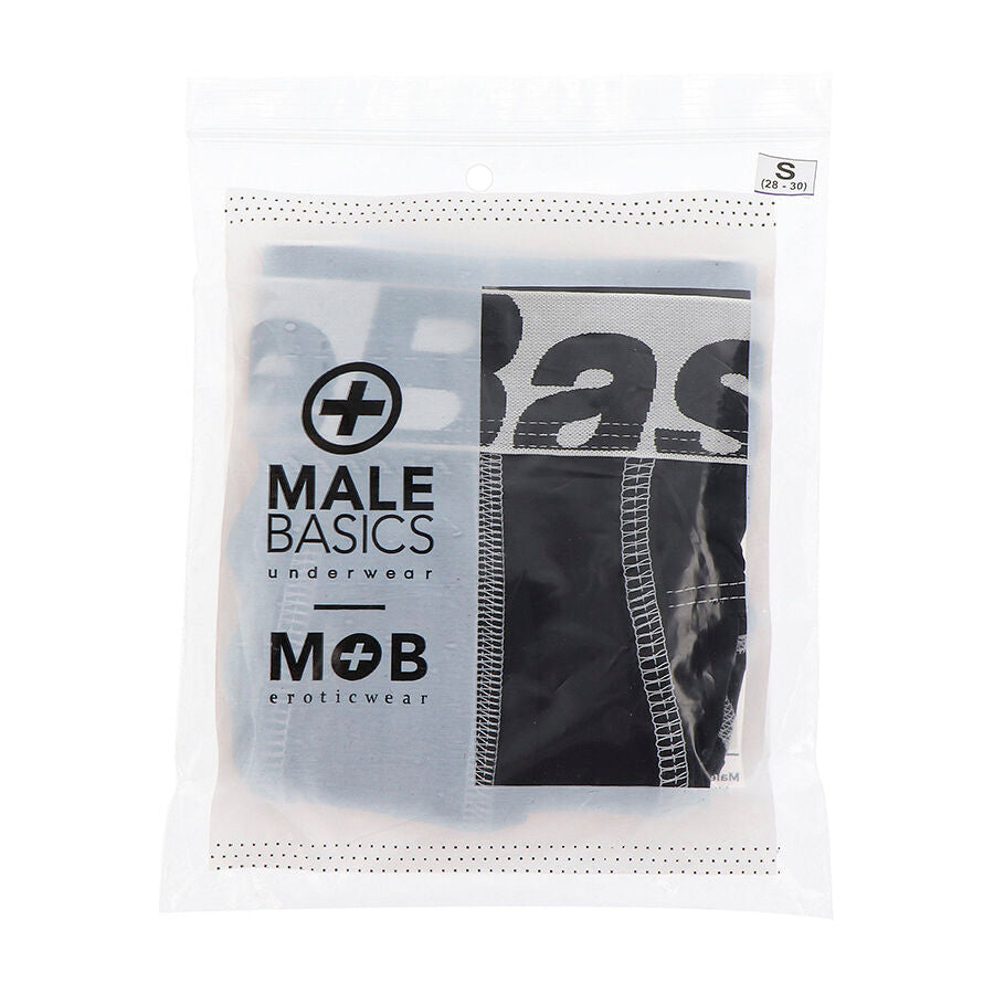 MOB - BOXERTRUSSER GRØN STØRRELSE XL