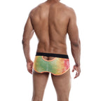 MOB - BOXERTRUSS ORANGE STØRRELSE S