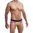 MOB - BOXERTRUSS ORANGE STØRRELSE M