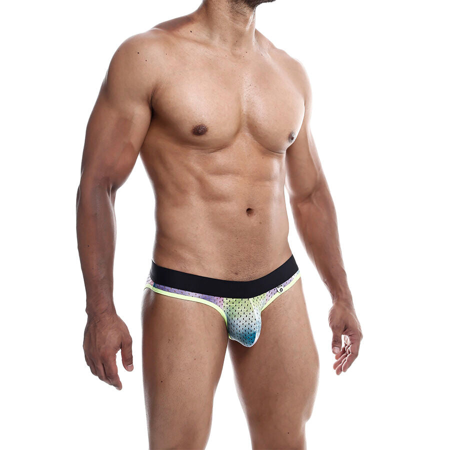 MOB - GRØNNE JOCK BOXER STR. XL