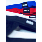 MOB - RØD FETISH JOCKSTRAP BADEDRAGT STØRRELSE S