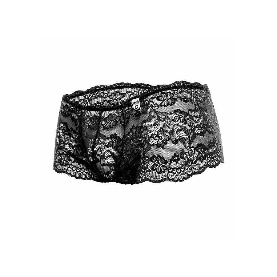 MOB - SORT BLONDE BOXERSORTER STØRRELSE L/XL