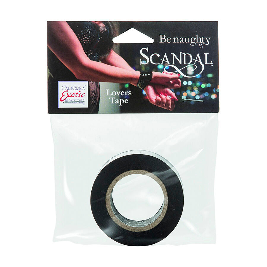 CALEXOTICS - SKANDAL SORT BONDAGE TAPE