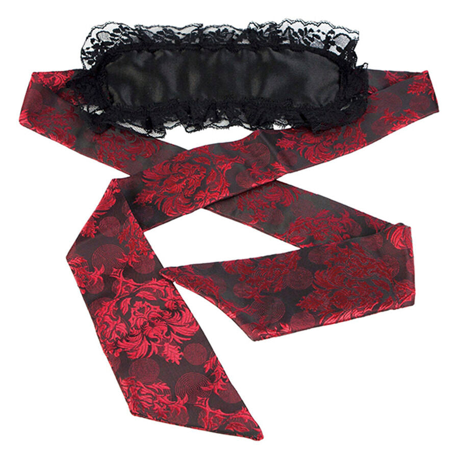 CALEXOTICS - SKANDAL SORT MASKE