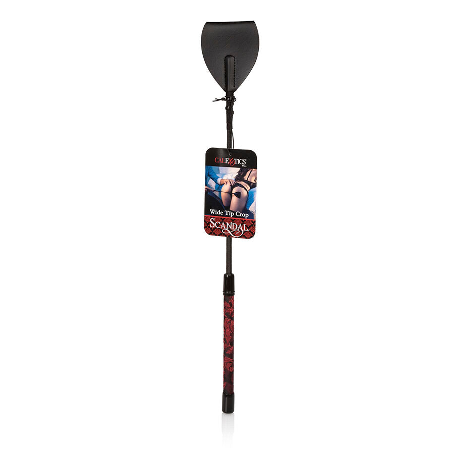 CALEXOTICS - SKANDAL WIDE POINT WHIP