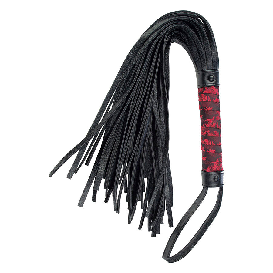 CALEXOTICS - SKANDAL BLACK WHIP