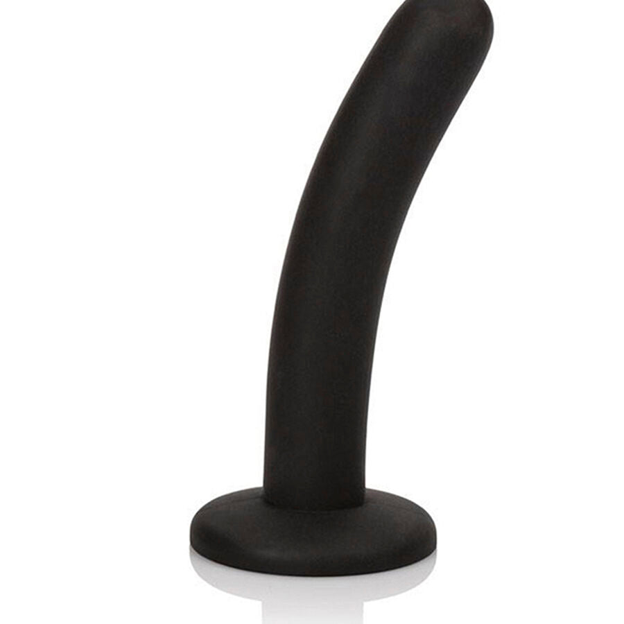 CALEXOTICS - SKANDALESÆT MED RØDE TRUSSER MED DILDO STØRRELSE L/XL