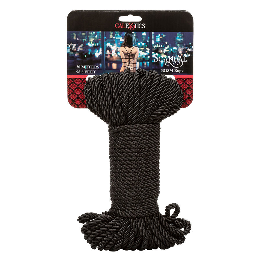 CALEXOTICS - SCANDAL SORT BDSM-REB 30 M