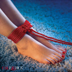 CALEXOTICS - SKANDAL RØD BDSM REB 30 M