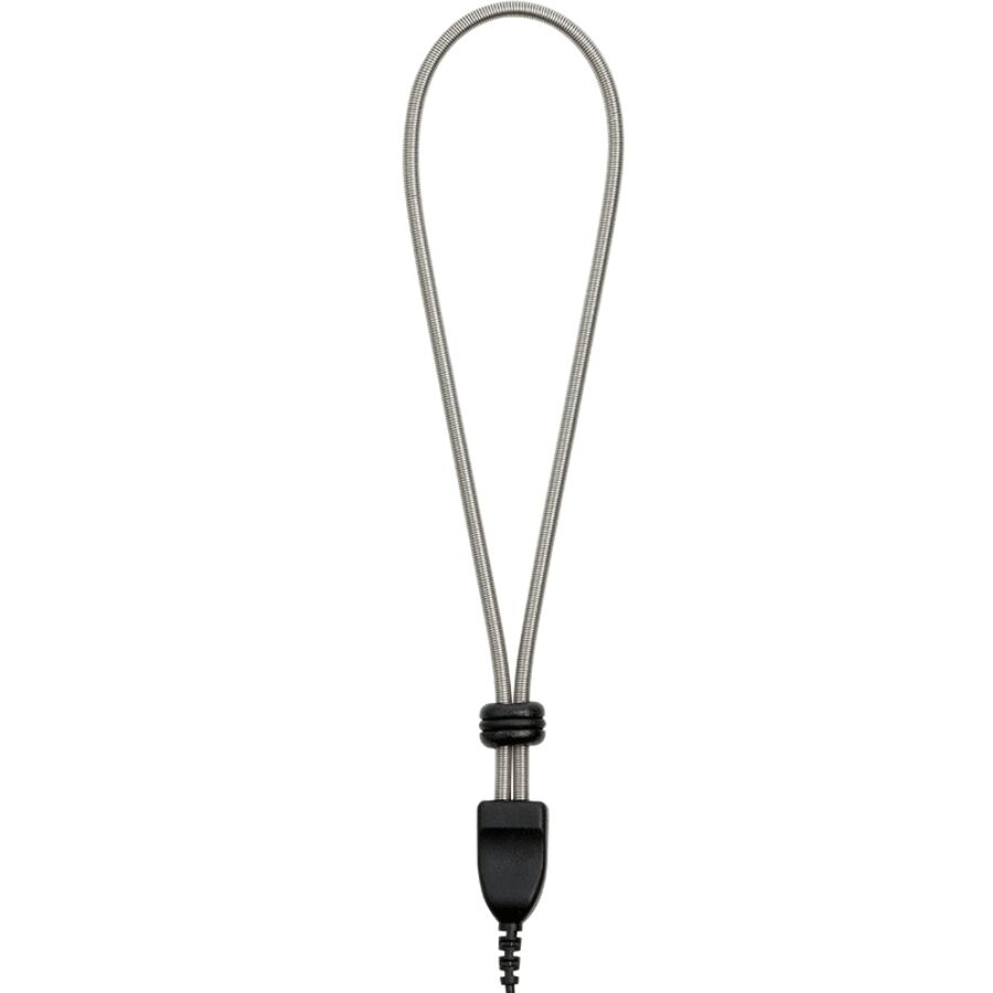 ELECTRASTIM - ELECTRALOOP JUSTERBAR METAL SKROTALRING