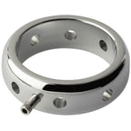 ELECTRASTIM - PRESTIGE ELEKTROMAGNETISK METALPENISRING 50 MM