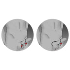 ELECTRASTIM - PRESTIGE ELECTRA LOOPS JUSTERBARE PINRINGE SORT