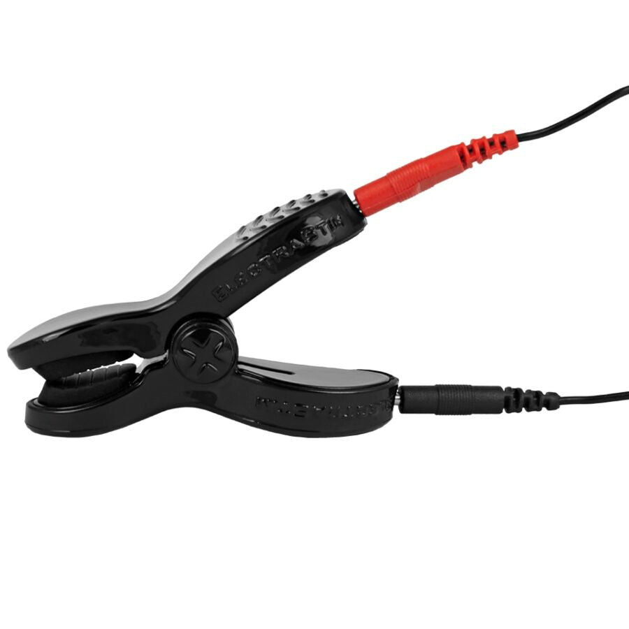ELECTRASTIM - ELECTRACLAMP BIPOLAR ELEKTROKLAMPE