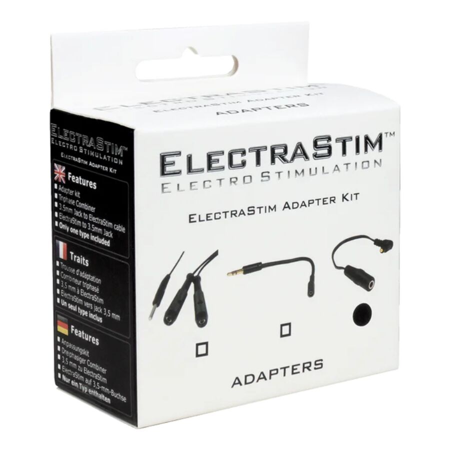 ELECTRASTIM - TRIFASET KOMBINERKABEL