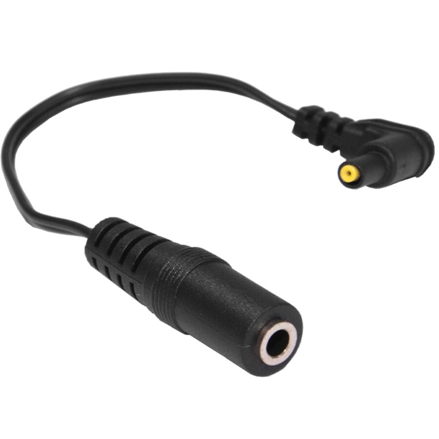 ELECTRASTIM - STANDARDADAPTER TIL STIKKONTAKT 3,5 MM