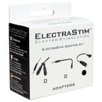 ELECTRASTIM - STANDARDADAPTER TIL STIKKONTAKT 3,5 MM