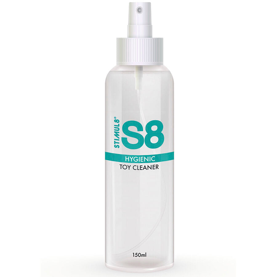 STIMUL8 - HYGIENISK LEGETØJSRENS 150 ML
