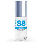 STIMUL8 - S8 VANDBASERET GLIDEMIDDEL 125 ML