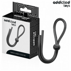 ADDICTED TOYS - SILIKONEREB TIL ENKELT-LØFTE PENIS