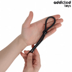 ADDICTED TOYS - SILIKONEREB TIL ENKELT-LØFTE PENIS