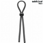 ADDICTED TOYS - SILIKONEREB TIL ENKELT-LØFTE PENIS