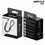 ADDICTED TOYS - SILIKONEREB TIL ENKELT-LØFTE PENIS