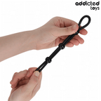 ADDICTED TOYS - SILIKONEREB TIL TRIPELOOP-PENISEN