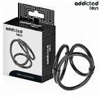 AFHÆNGIGE LEGETØJ - TRIPLE PENIS RING
