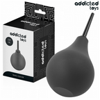 ADDICTED TOYS - REJSE-ANALRENS STØRRELSE L 220 ML