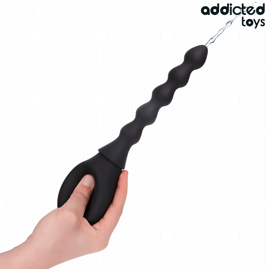 Addicted Toys - Rejserens Silikone Model 2