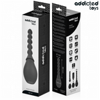 Addicted Toys - Rejserens Silikone Model 2