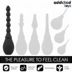 Addicted Toys - Rejserens Silikone Model 2