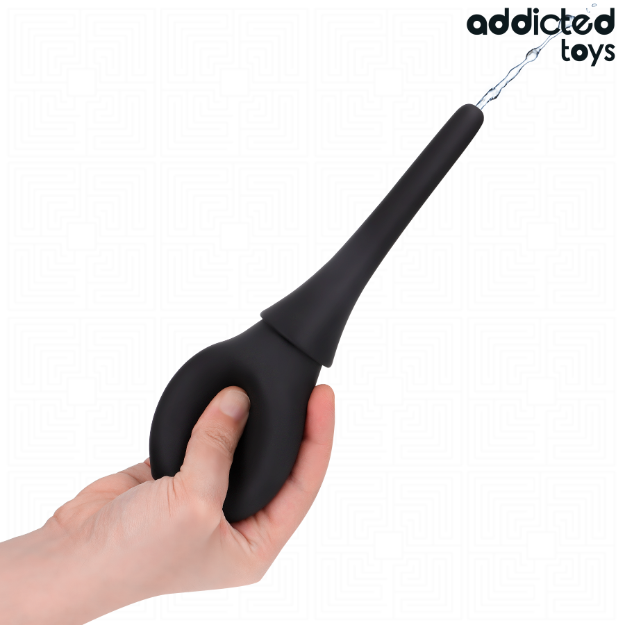 Addicted Toys - Rejserens Silikone Model 3