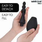 Addicted Toys - Rejserens Silikone Model 4