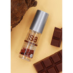 STIMUL8 - S8 CHOKOLADE SMØREMIDDEL 50 ML