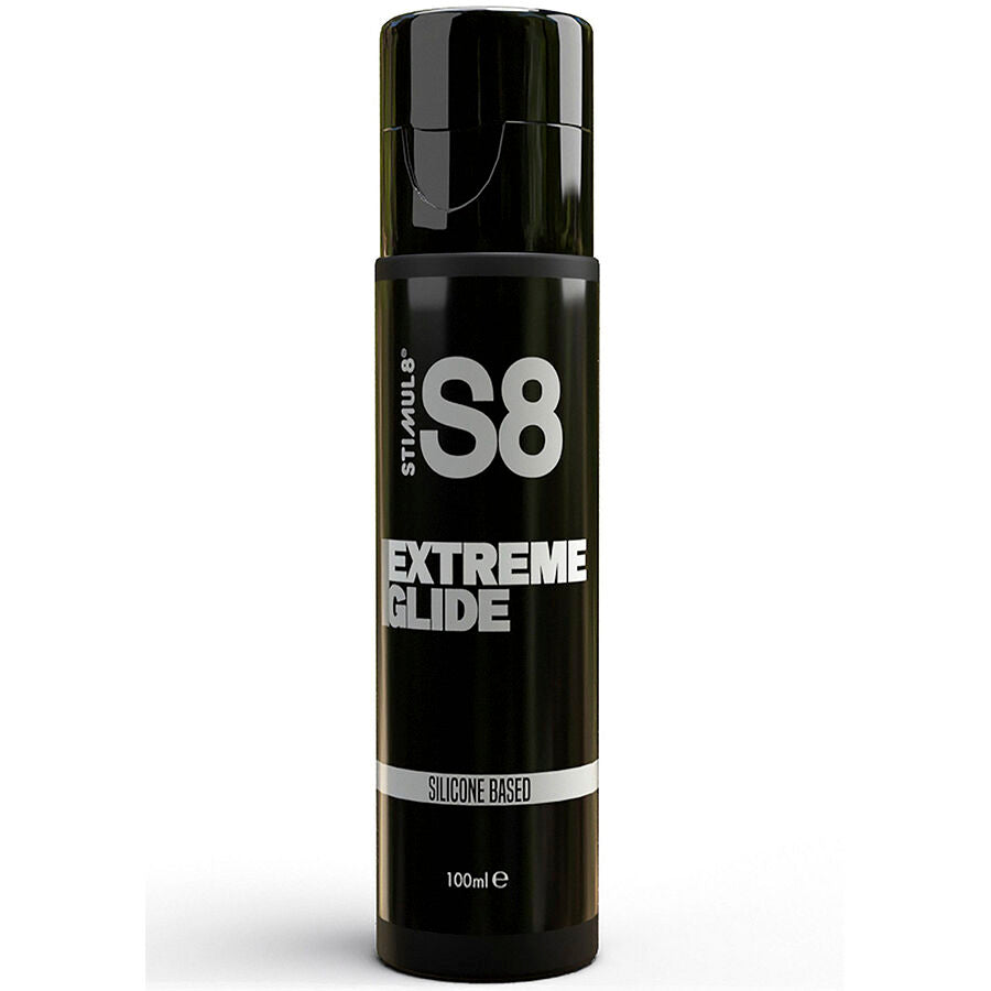 STIMUL8 - S8 EXTREME GLIDE SILIKONE 100 ML