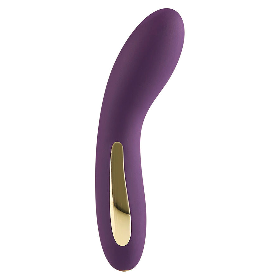 TOYJOY - LUMINATE LIGHT VIBRERENDE LILLA