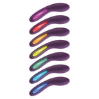 TOYJOY - LUMINATE LIGHT VIBRERENDE LILLA