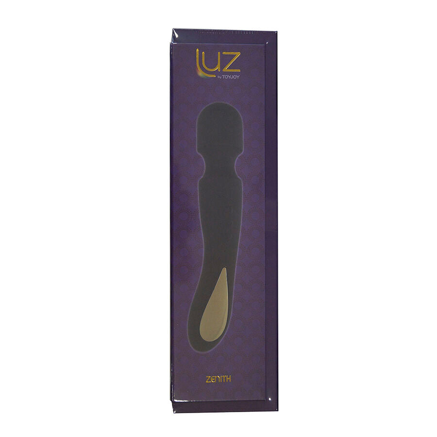 TOYJOY - LIGHT ZENITH MASSAGEAPPARAT LILLA
