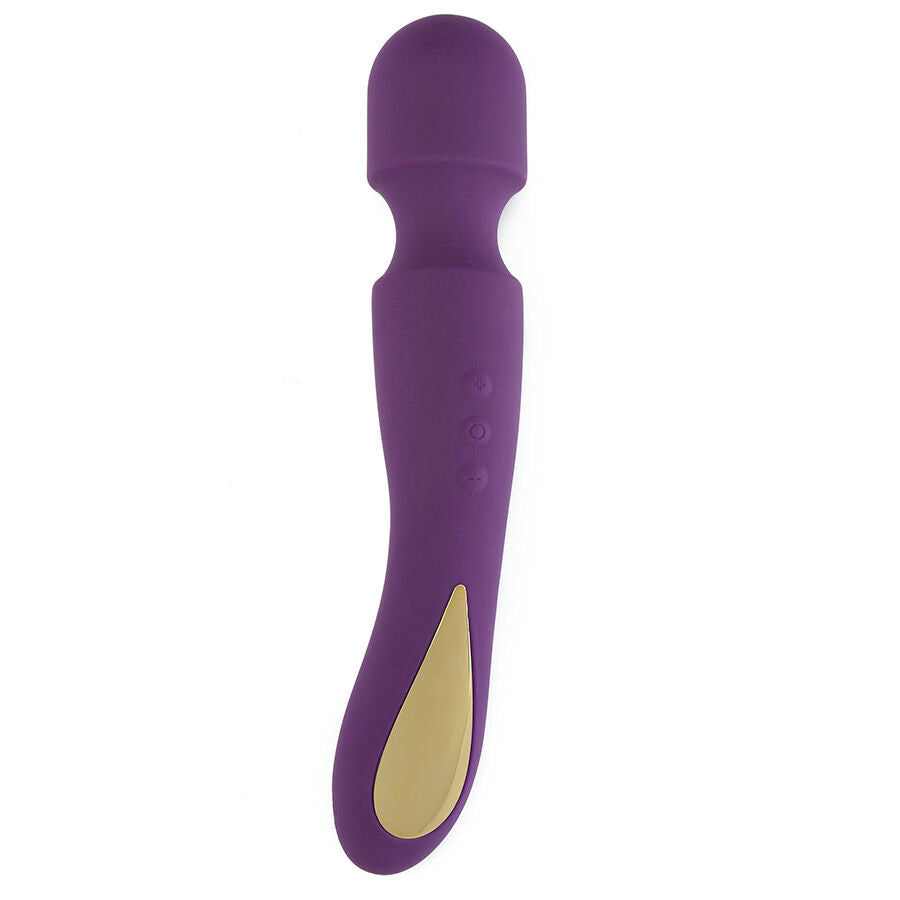 TOYJOY - LIGHT ZENITH MASSAGEAPPARAT LILLA