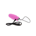 TOYJOY - LYKKE DU SKAL GØRE MIG GRUSOM FJERNBETJENINGSVIBRATOR