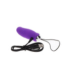 TOYJOY - LYKKE MIN ORGASME ÆGGEVIBRATOR FJERNBETJENING