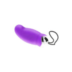 TOYJOY - LYKKE MIN ORGASME ÆGGEVIBRATOR FJERNBETJENING