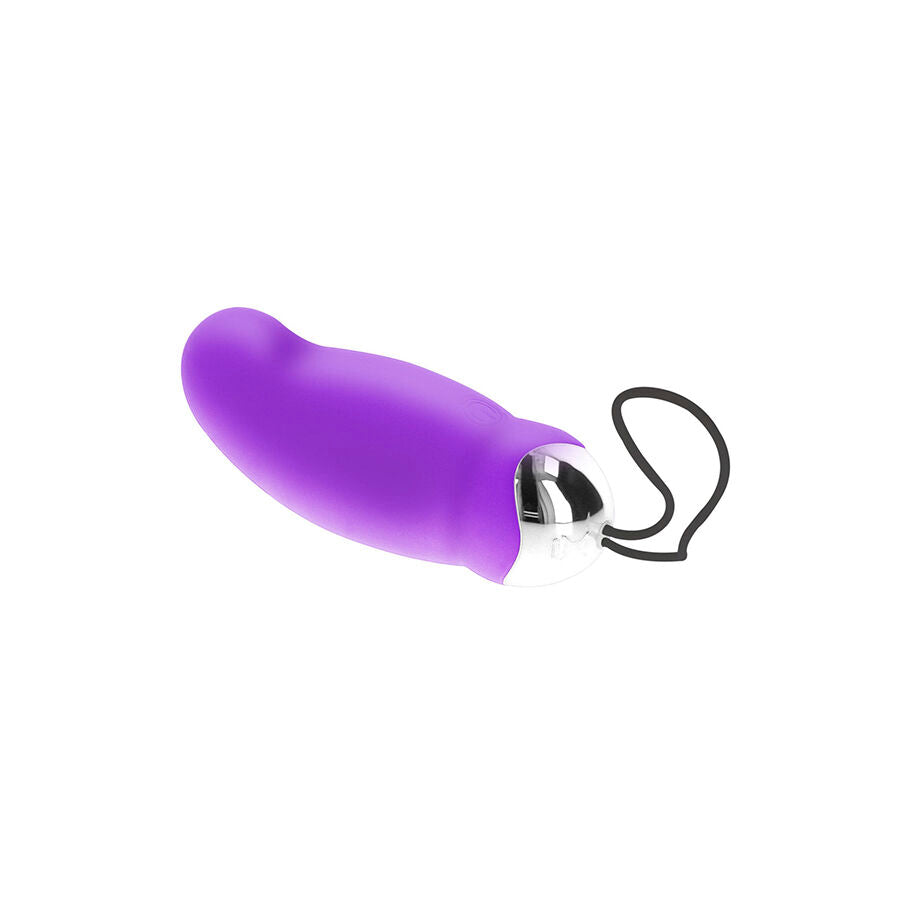 TOYJOY - LYKKE MIN ORGASME ÆGGEVIBRATOR FJERNBETJENING