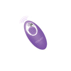 TOYJOY - LYKKE MIN ORGASME ÆGGEVIBRATOR FJERNBETJENING