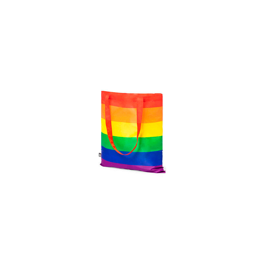 PRIDE - REGNBUEFLAG TASKE