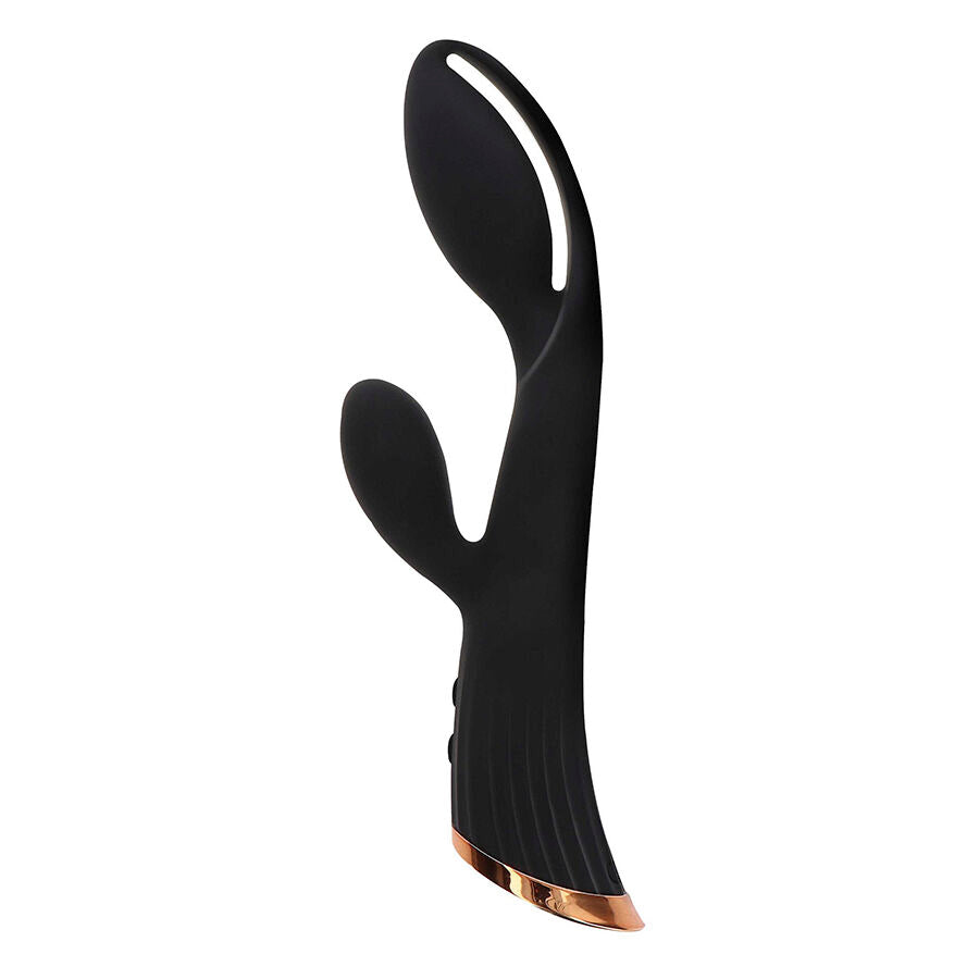 TOYJOY - IVY CASSIA XTRA INTENSE VIBRATOR KLITORIS STIMULATOR SORT