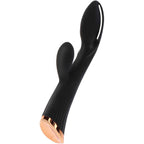 TOYJOY - IVY CASSIA XTRA INTENSE VIBRATOR KLITORIS STIMULATOR SORT