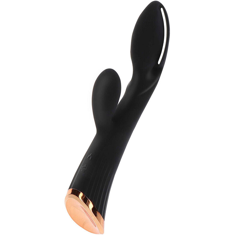 TOYJOY - IVY CASSIA XTRA INTENSE VIBRATOR KLITORIS STIMULATOR SORT