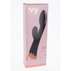 TOYJOY - IVY CASSIA XTRA INTENSE VIBRATOR KLITORIS STIMULATOR SORT